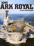 HMS Ark Royal by DALRYMPLE, James